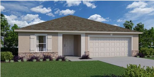 1236 Alafia Way, POINCIANA, FL, 34759-5006 | Card Image