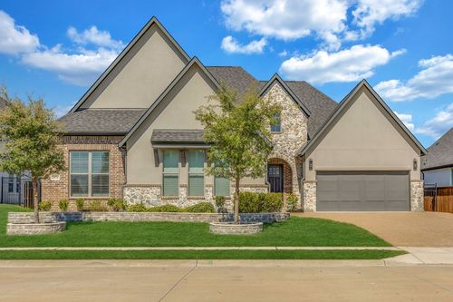 2971 Gaulding Dr, Prosper, TX, 75078-2665 | Card Image