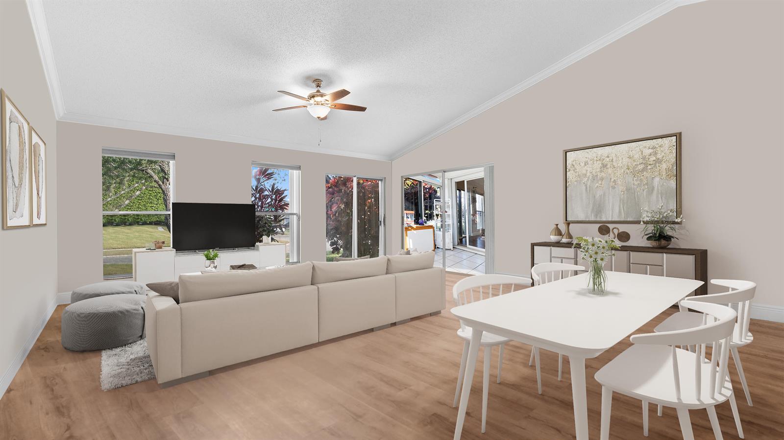 Residential in Delray Beach 5