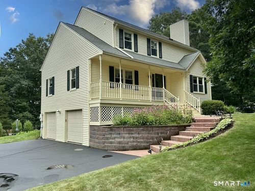 57 Colman Dr, Wolcott, CT, 06716-2541 | Card Image
