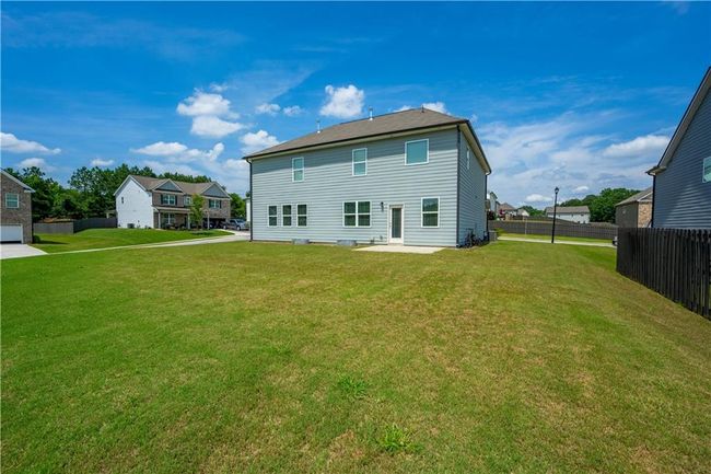 12 Winsor Ct, House other with 4 bedrooms, 4 bathrooms and 2 parking in Jefferson GA | Image 24