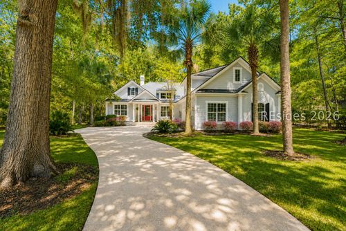 1 S Oak Forest Dr, Okatie, SC, 29909-4243 | Card Image