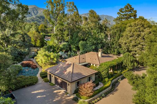 741 Hot Springs Rd, SANTA BARBARA, CA, 93108-1106 | Card Image