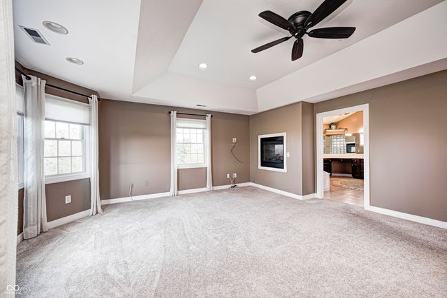 2009 W 250 N, House other with 4 bedrooms, 6 bathrooms and null parking in Lebanon IN | Image 25