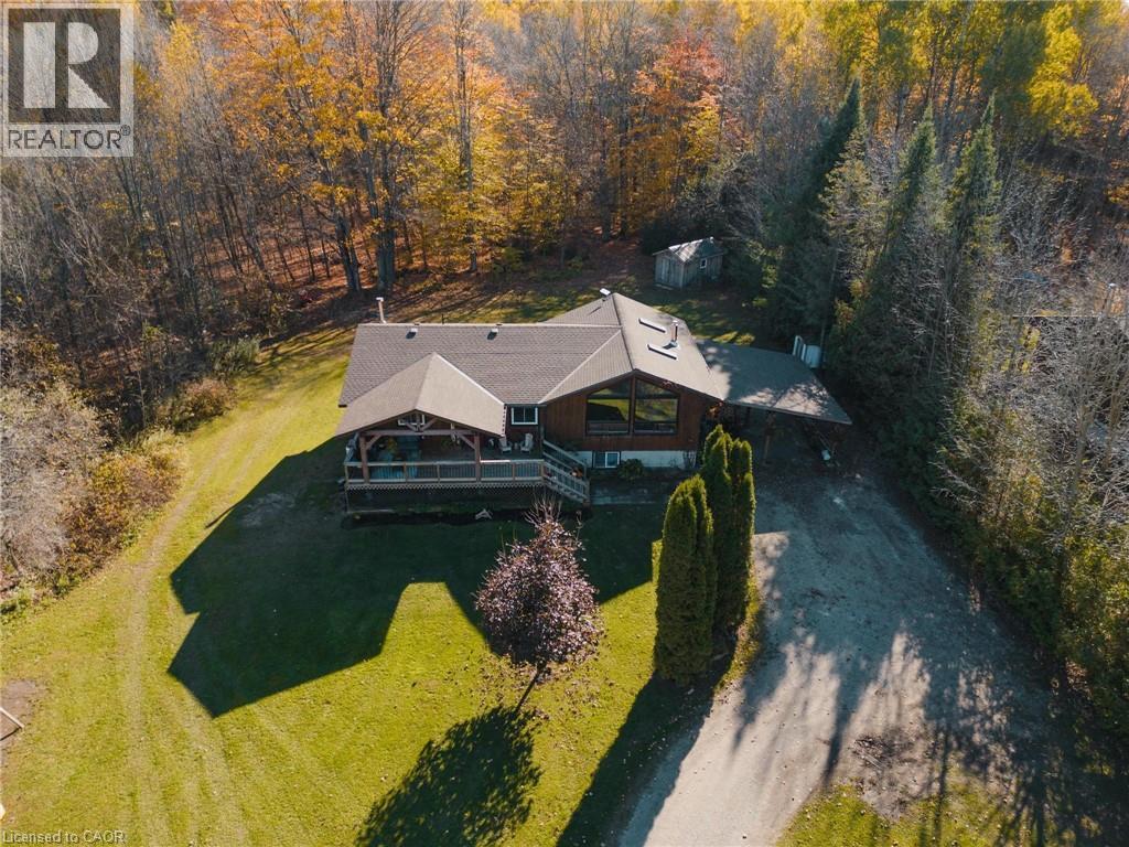 Residential in Georgian Bluffs