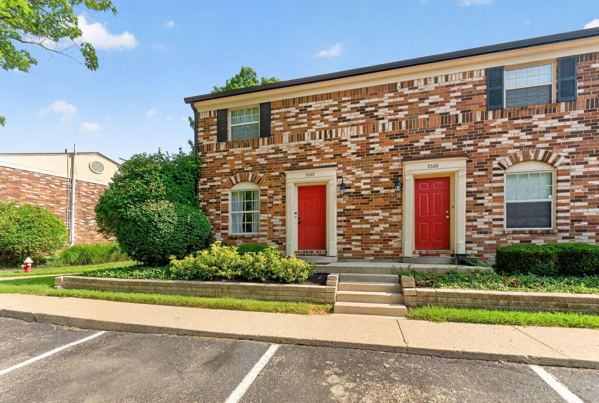 Residential in Columbus 2