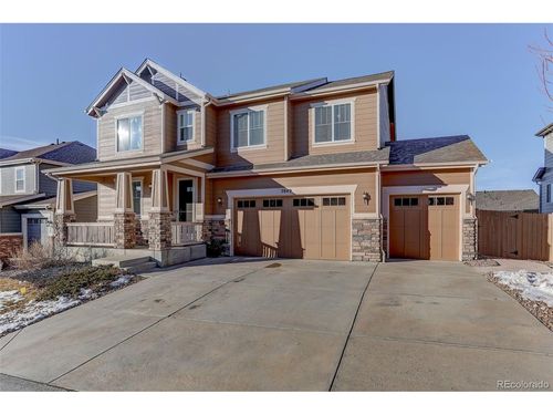 7849 E 124th Ave, Thornton, CO, 80602-5257 | Card Image