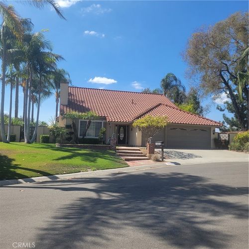5035 Via Donaldo, Yorba Linda, CA, 92886 | Card Image