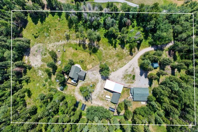 30580 Cayuse Ln, House other with 4 bedrooms, 2 bathrooms and null parking in Bigfork MT | Image 65