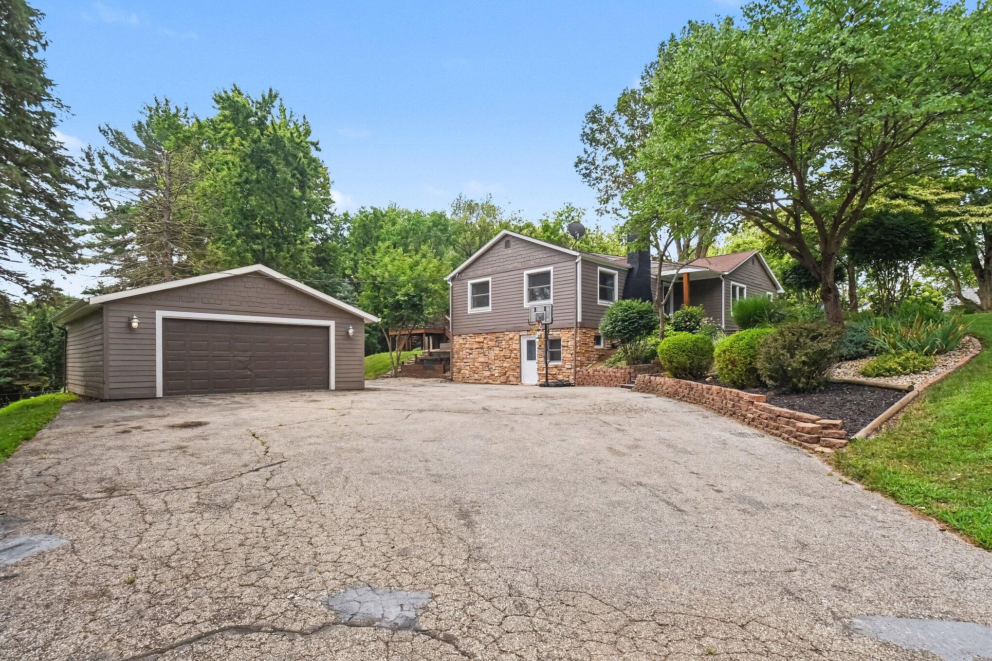 Residential in Buchanan Township 2