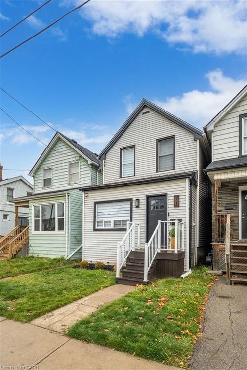 71 Glendale Ave N, Hamilton, ON, L8L7J6 | Card Image