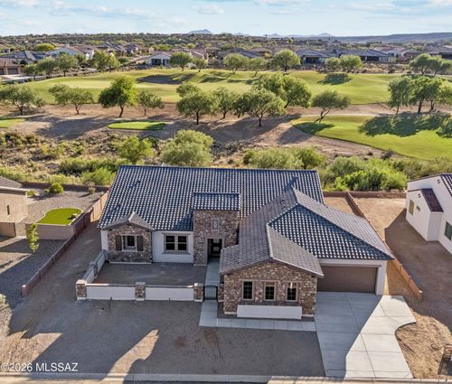 36274 S Basin Camp Rd, Tucson, AZ, 85739-1572 | Card Image