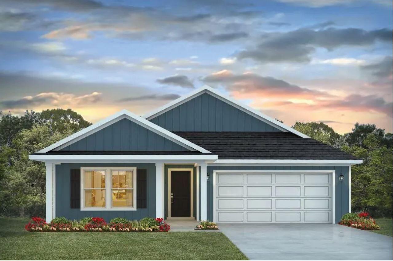 Mary Lou Way, Crestview, FL 32539
