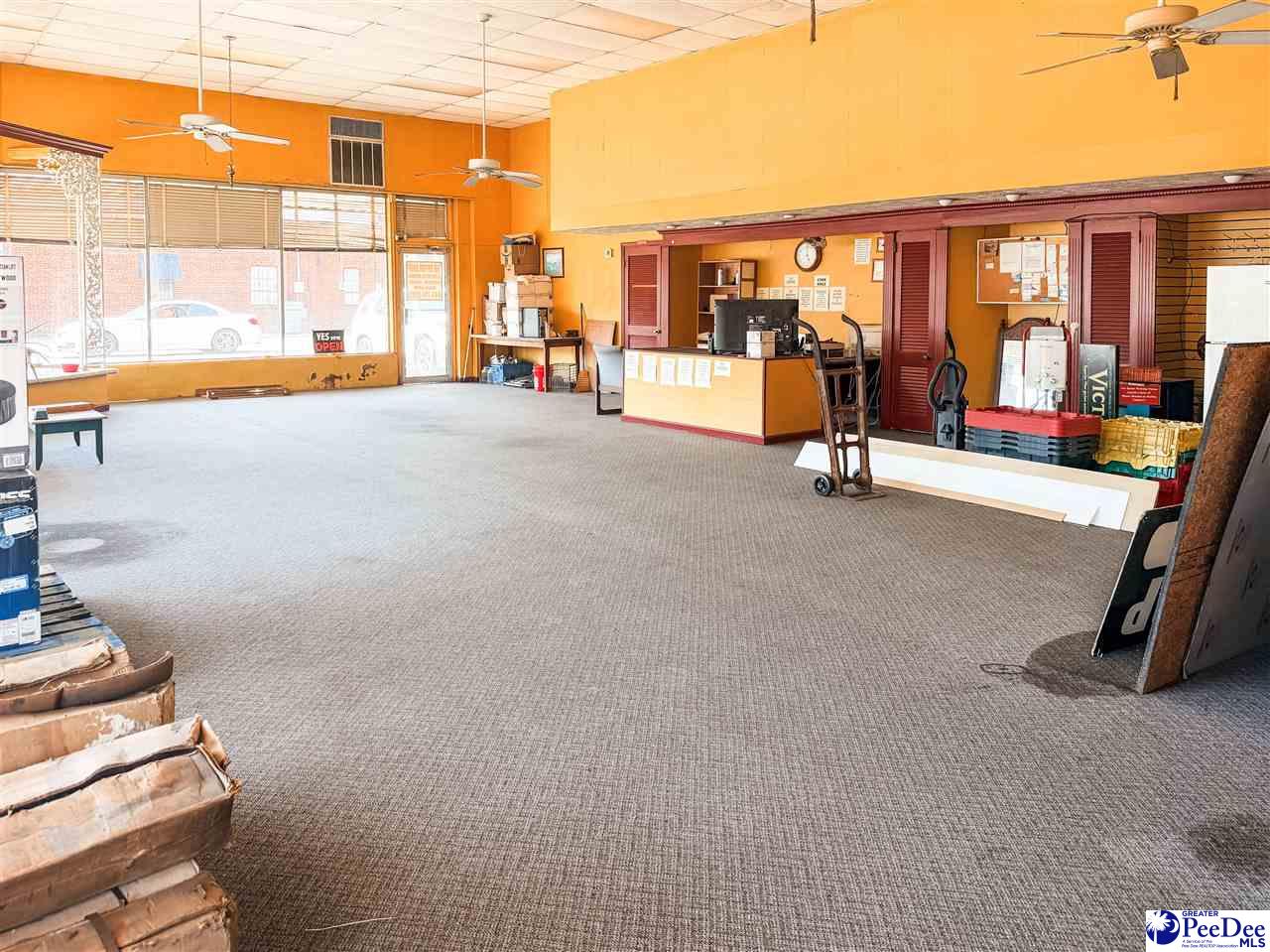 Commercial Sale in Dillon 5
