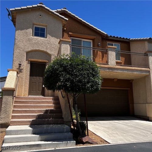 1192 Via Dimartini, Henderson, NV, 89052-5845 | Card Image