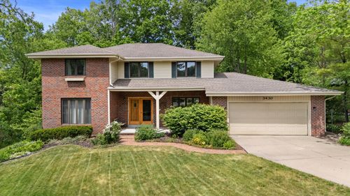 3430 Shorewood Dr, Caledonia, WI, 53404 | Card Image