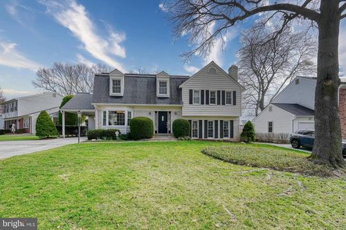 12517 Kuhl Rd, SILVER SPRING, MD, 20902-1443 | Card Image