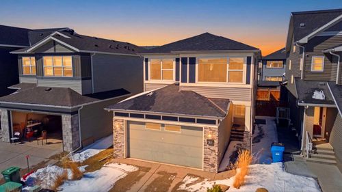 21 Savanna Green Ne, Calgary, AB, T3J0V9 | Card Image