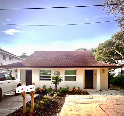 205 6th Street, St Augustine, FL, 32080 | Card Image