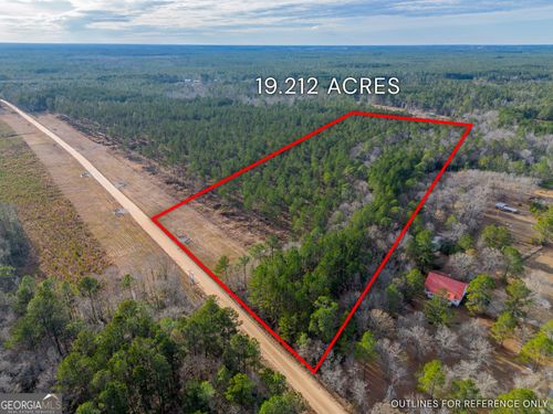 Lot 6 Arcola Road, Brooklet, GA, 30415 | Card Image