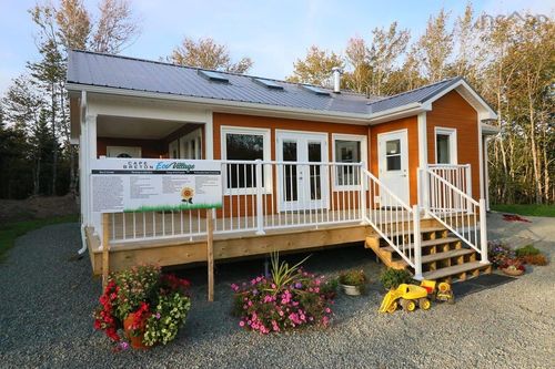 235 Condons Lake Dr, Lynche River, NS, B0E3B0 | Card Image