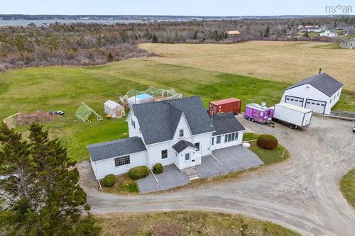 17 Ponderosa Lane, Lower West Pubnico, NS, B0W2C0 | Card Image