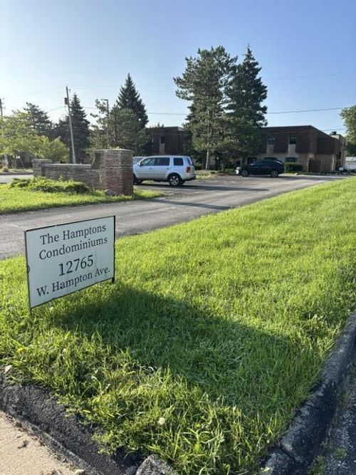 118-12765 W Hampton Avenue, Butler, WI, 53007 | Card Image