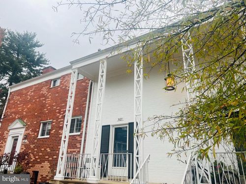 3623 Greenway Pl, ALEXANDRIA, VA, 22302-2005 | Card Image