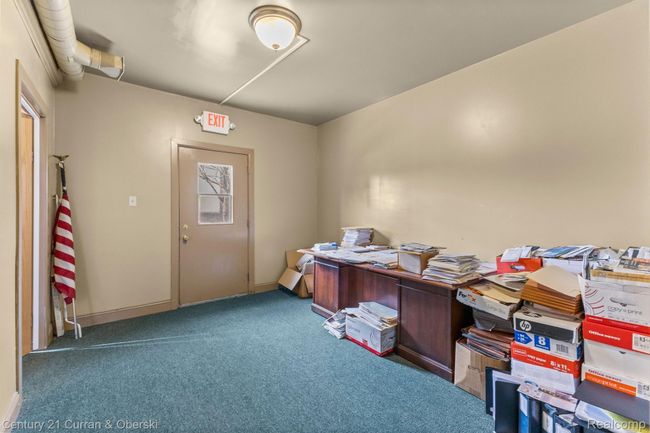 36510 Goddard Rd, Home with 0 bedrooms, 0 bathrooms and null parking in Romulus MI | Image 9