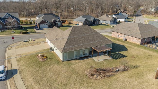 720 Timber Ln, House other with 3 bedrooms, 2 bathrooms and null parking in Elizabethtown KY | Image 30