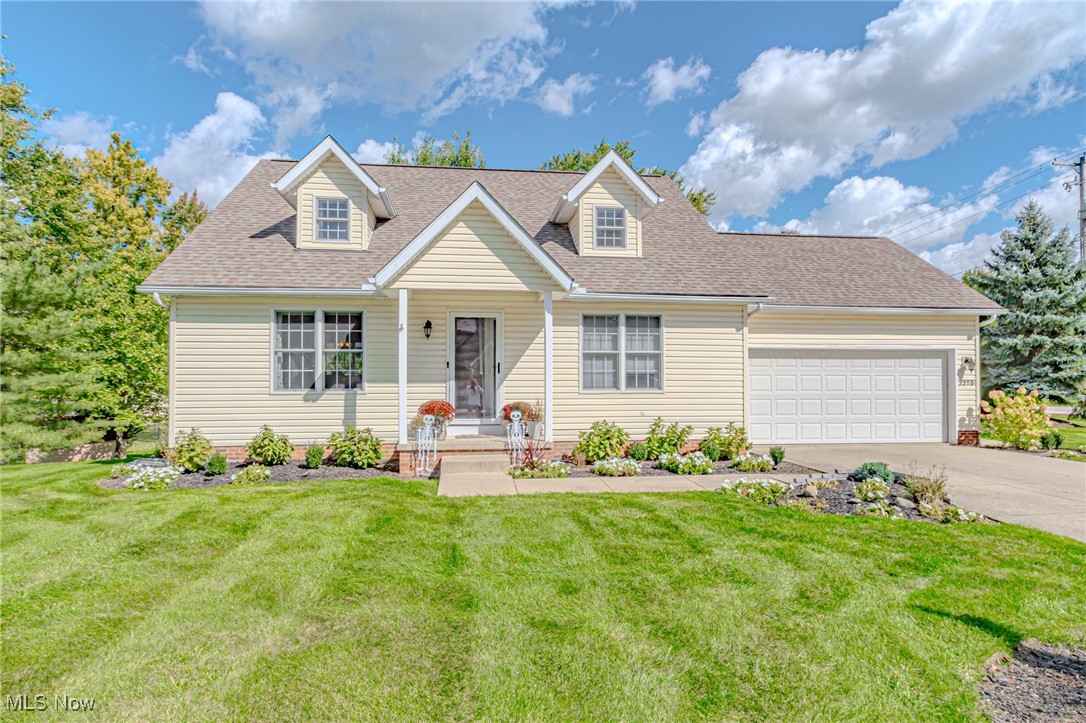 Frankie Ln, Stow, OH 44224