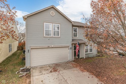 2180 Olympia Dr, Franklin, IN, 46131-3603 | Card Image