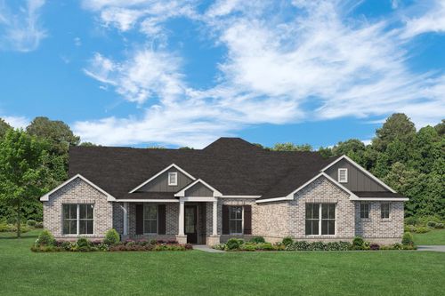 6460 Dalyn Dr, Midlothian, TX, 76065-7468 | Card Image