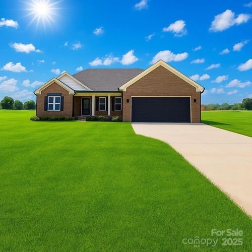 23-00 George Brown Rd, Crouse, NC, 28033 | Card Image