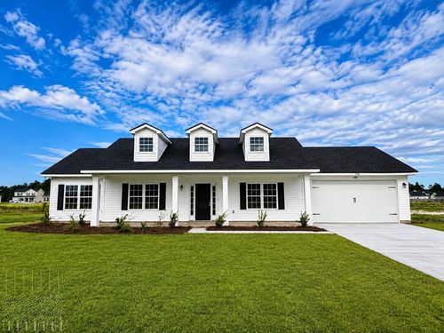 368 Freshwater Lane, Ludowici, GA, 31316 | Card Image