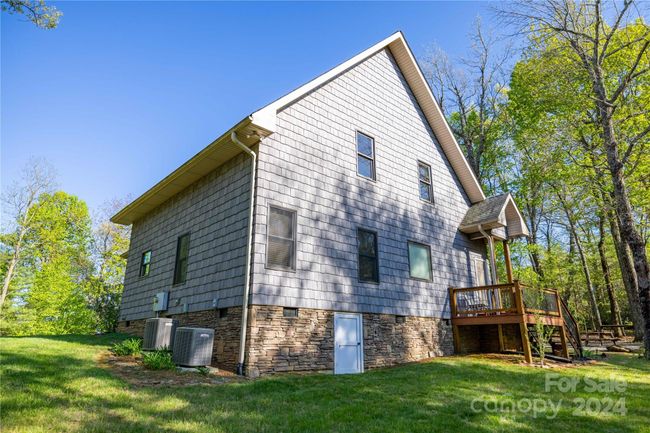274 Cliffside Dr, House other with 3 bedrooms, 3 bathrooms and null parking in Glade Valley NC | Image 40