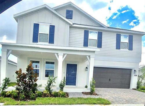 4885 Worchester Dr, KISSIMMEE, FL, 34746-6631 | Card Image