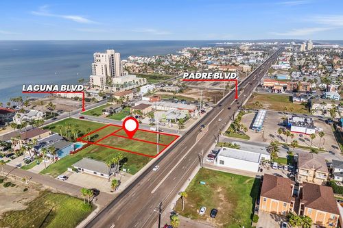 6-4909 Padre Blvd, South Padre Island, TX, 78597-7320 | Card Image