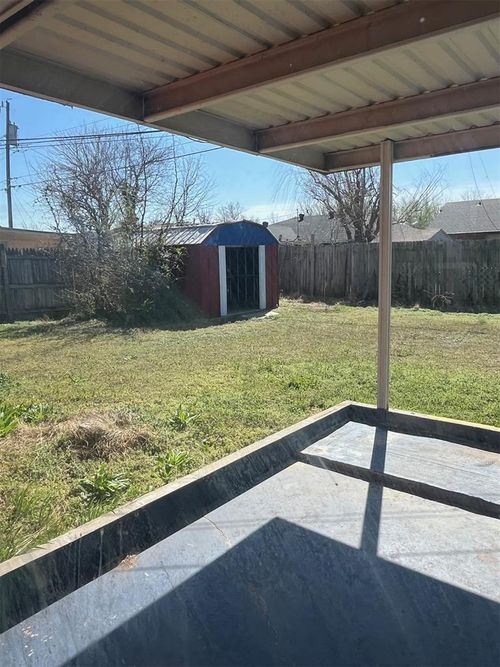 1432 Sw 60th St, Oklahoma City, OK, 73159-1904 | Card Image