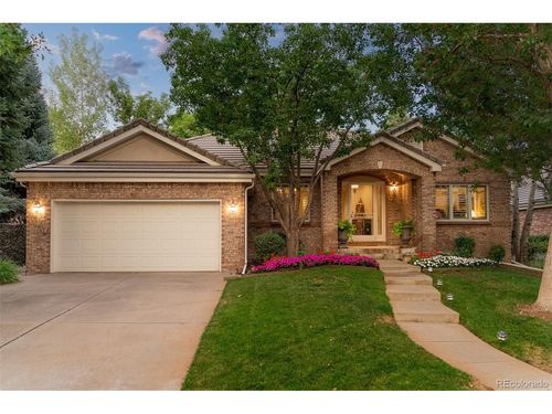 41 Silver Fox Cir, Greenwood Village, CO, 80121-2129 | Card Image
