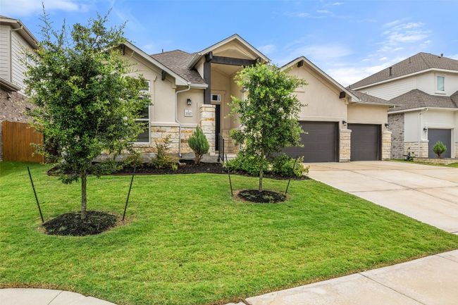 20117 Talon Grasp Trl, House other with 4 bedrooms, 3 bathrooms and 3 parking in Pflugerville TX | Image 4