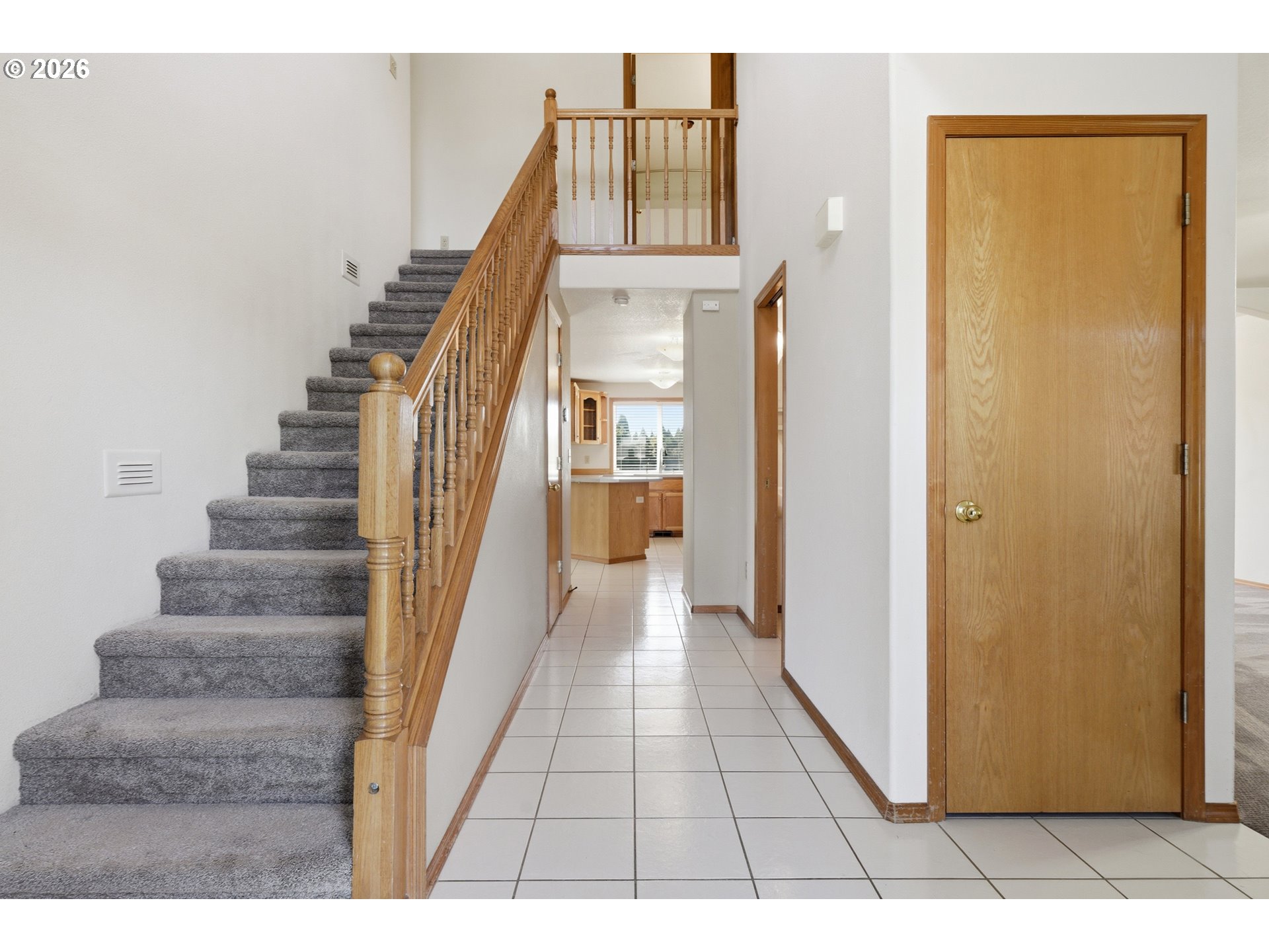 Residential in Camas 4