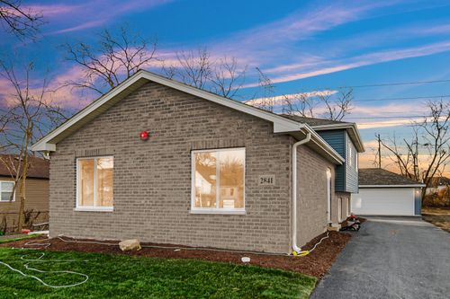 3131 141st Pl, Blue Island, IL, 60406-3317 | Card Image