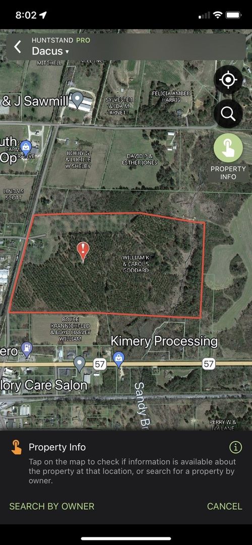 398 Tappah St. Ct, Grand Junction, TN, 38039 | Card Image