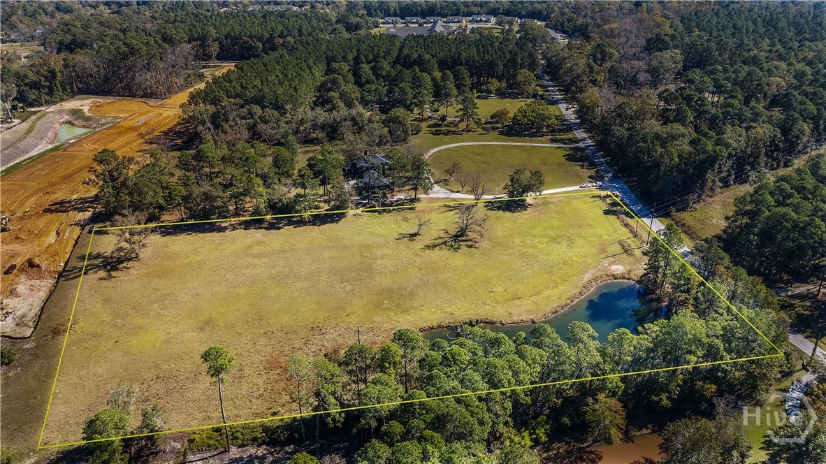 Land in Statesboro 5