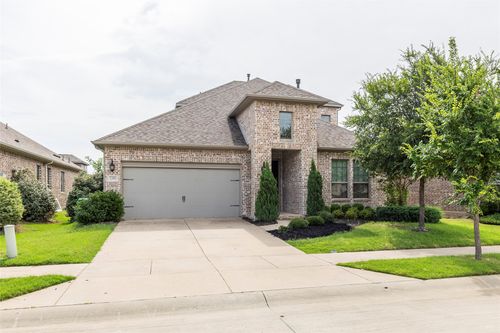 2308 Austin Ln, Prosper, TX, 75078-1653 | Card Image