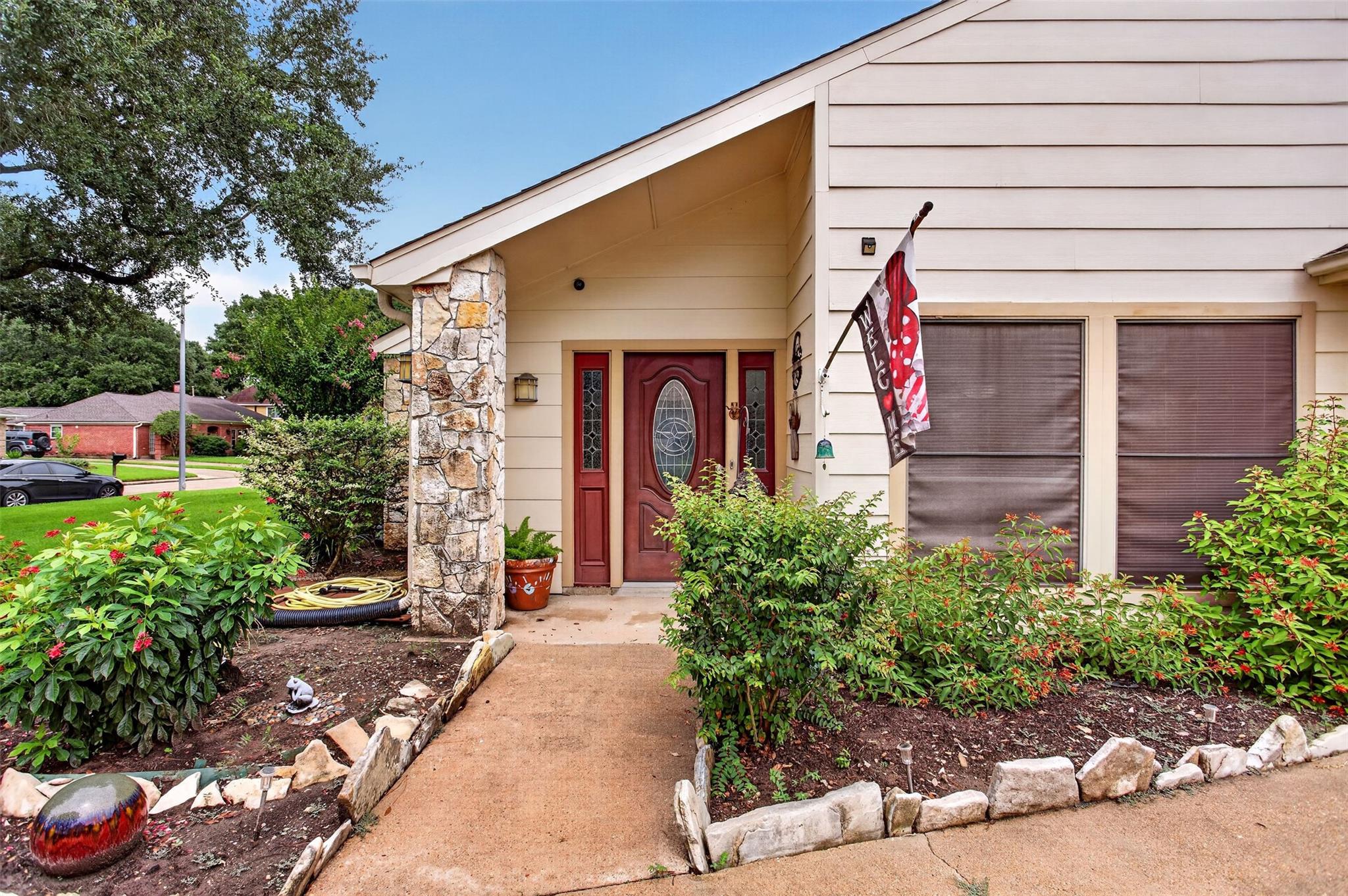 Residential in Houston 5