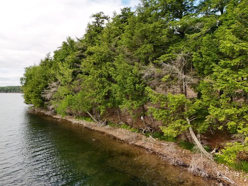 lot-4-ON Smoky Lake Rd, STAMBAUGH, MI, 49935 | Card Image