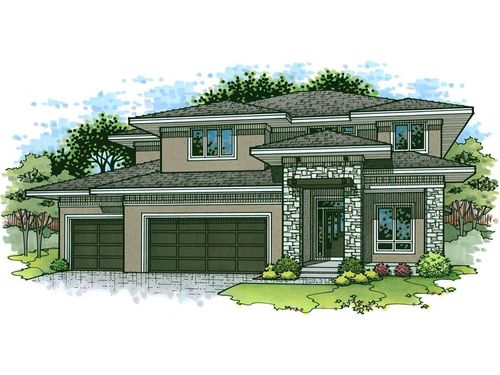 13416 W 178th St, Overland Park, KS, 66013-4540 | Card Image