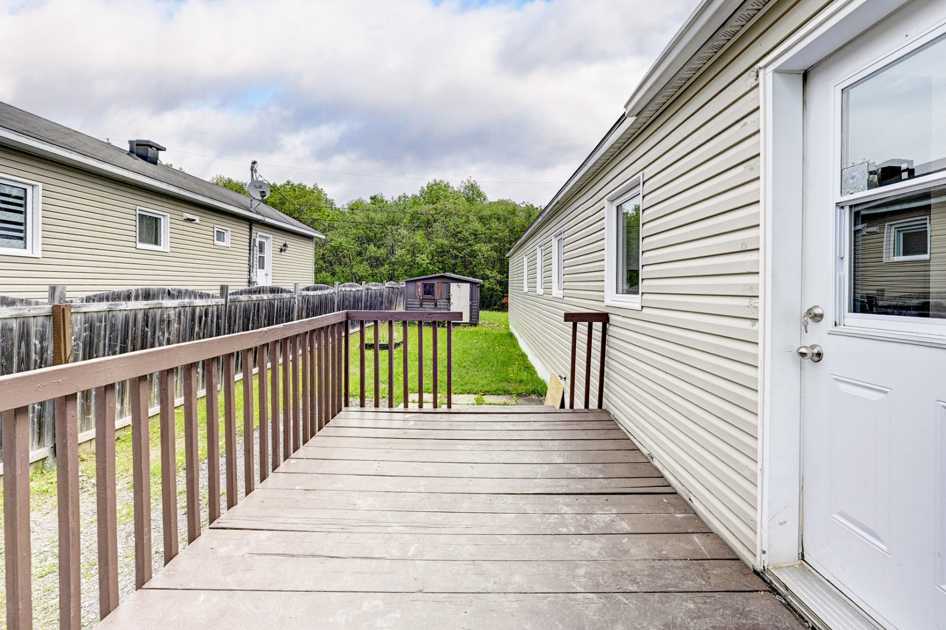 Residential in Sainte-Anne-de-Beaupré 3